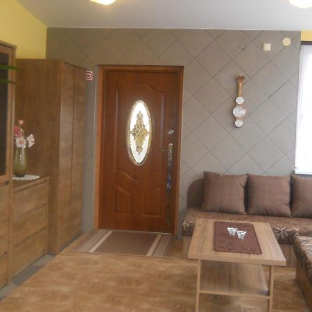 U Derca Apartment Gniezdzewo Exterior photo