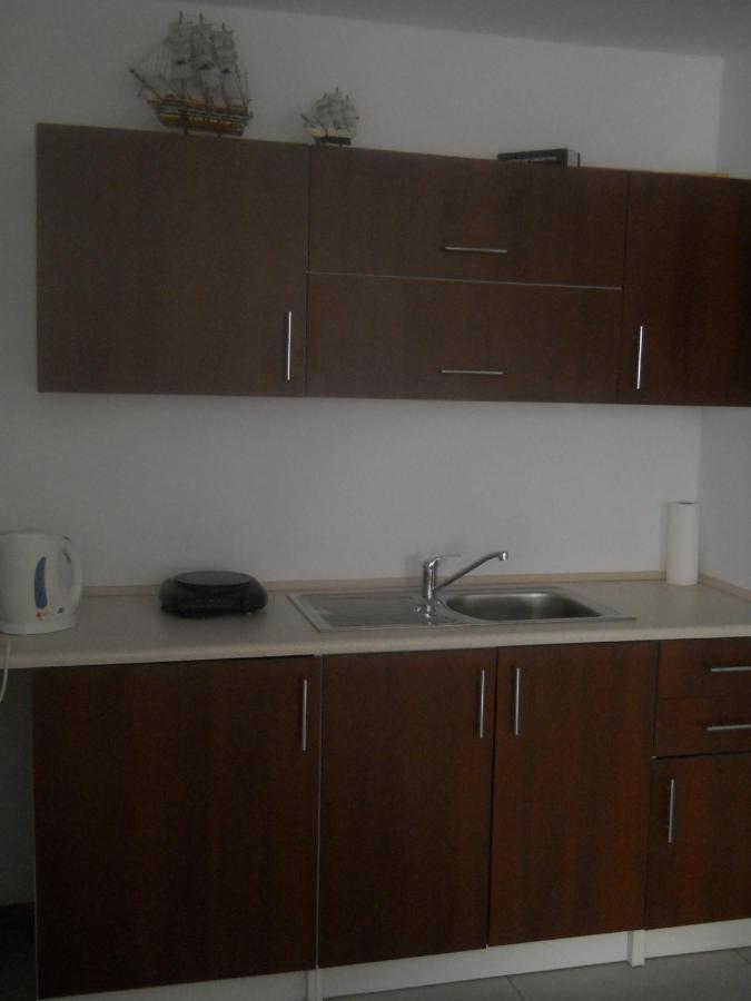 U Derca Apartment Gniezdzewo Exterior photo